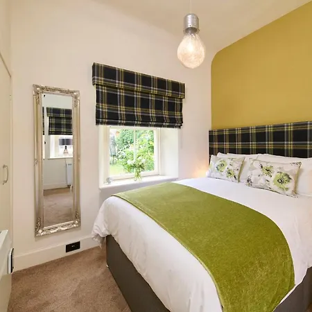 Monkland Cottage Nairn Buitenkant foto