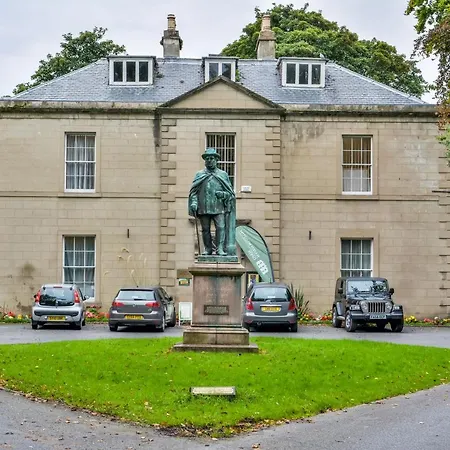Monkland Cottage Nairn Buitenkant foto