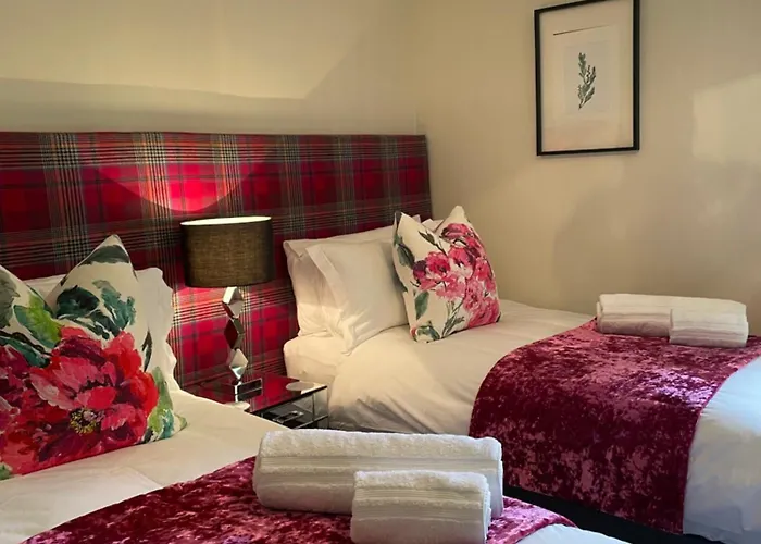 Monkland Cottage