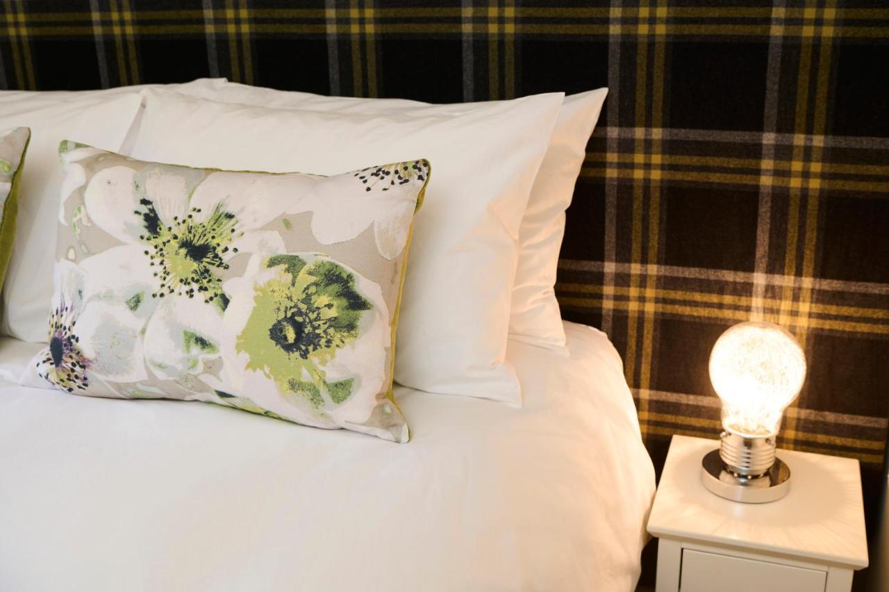 Monkland Holiday home *