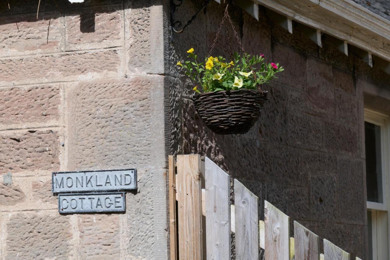 Monkland Holiday home Nairn