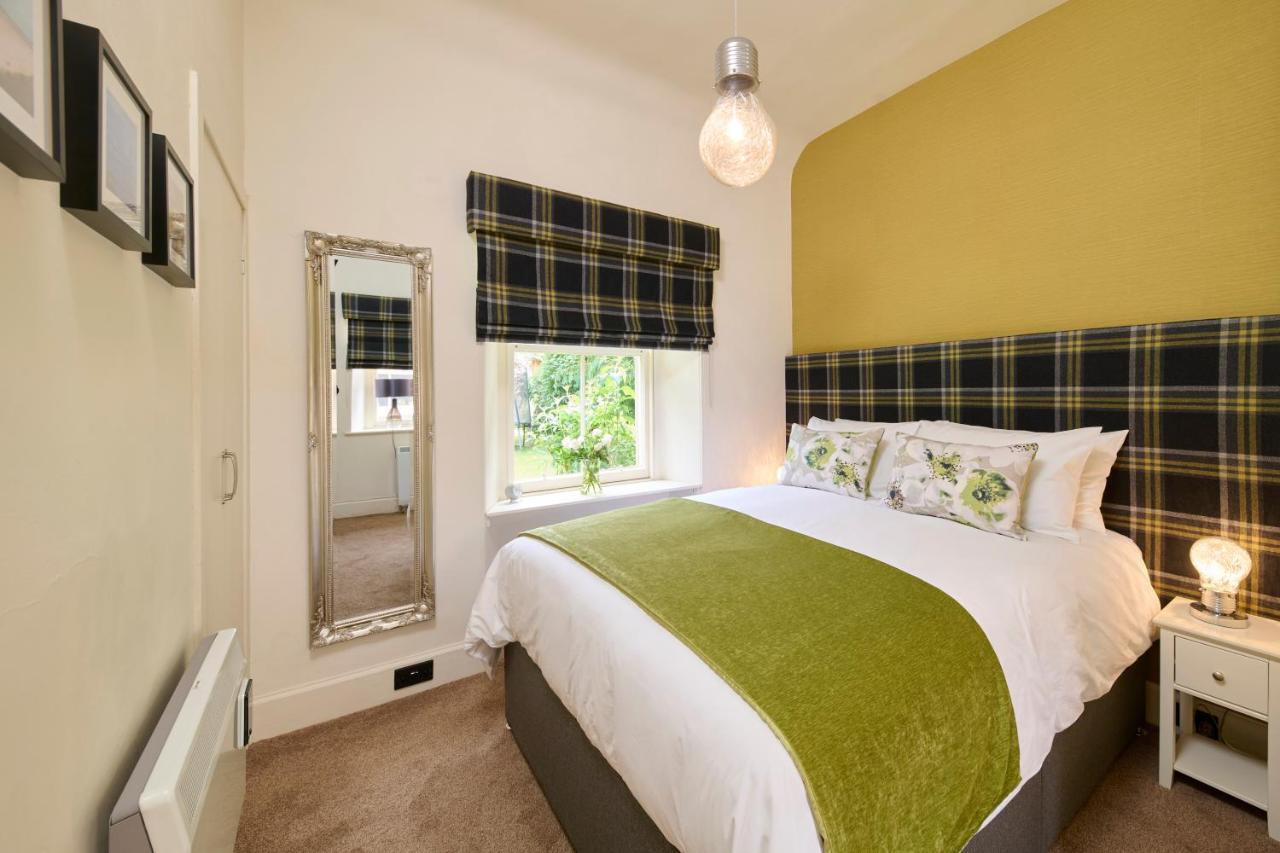 Monkland Nairn