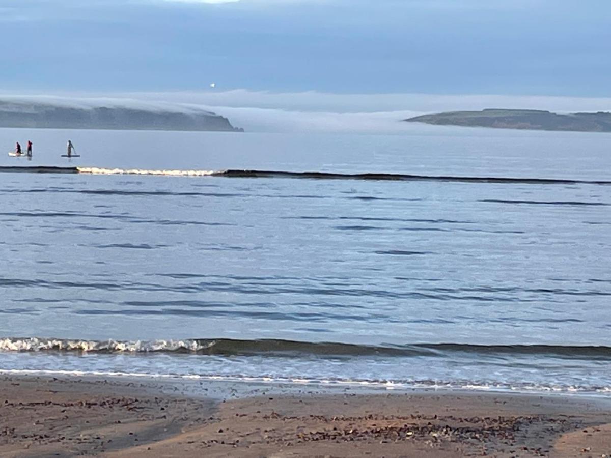 Monkland Vakantiehuis Nairn