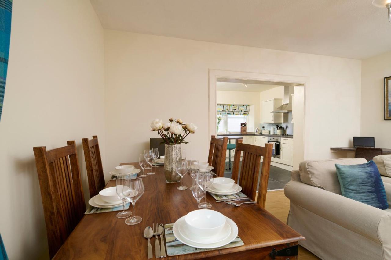 Holiday home Monkland Nairn